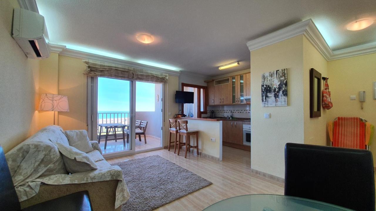 Casa Elena Residencial Seychelles La Manga 아파트 외부 사진