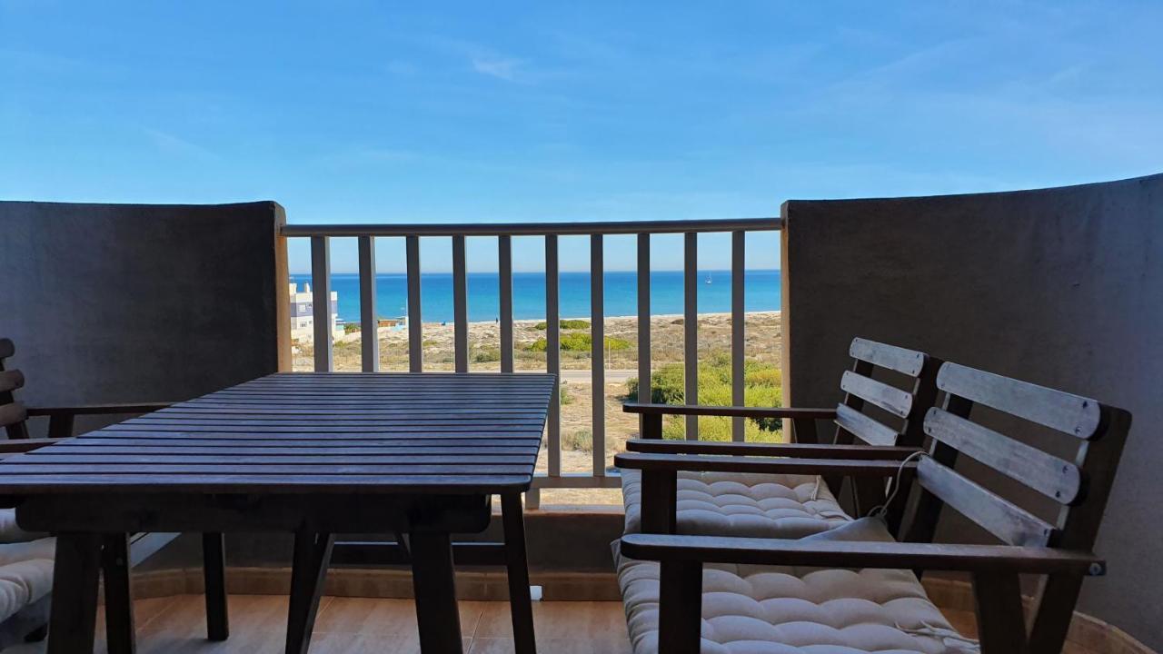 Casa Elena Residencial Seychelles La Manga 아파트 외부 사진