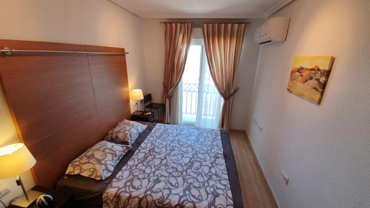 Casa Elena Residencial Seychelles La Manga 아파트 외부 사진