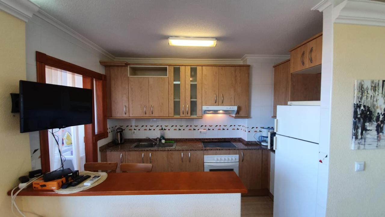 Casa Elena Residencial Seychelles La Manga 아파트 외부 사진