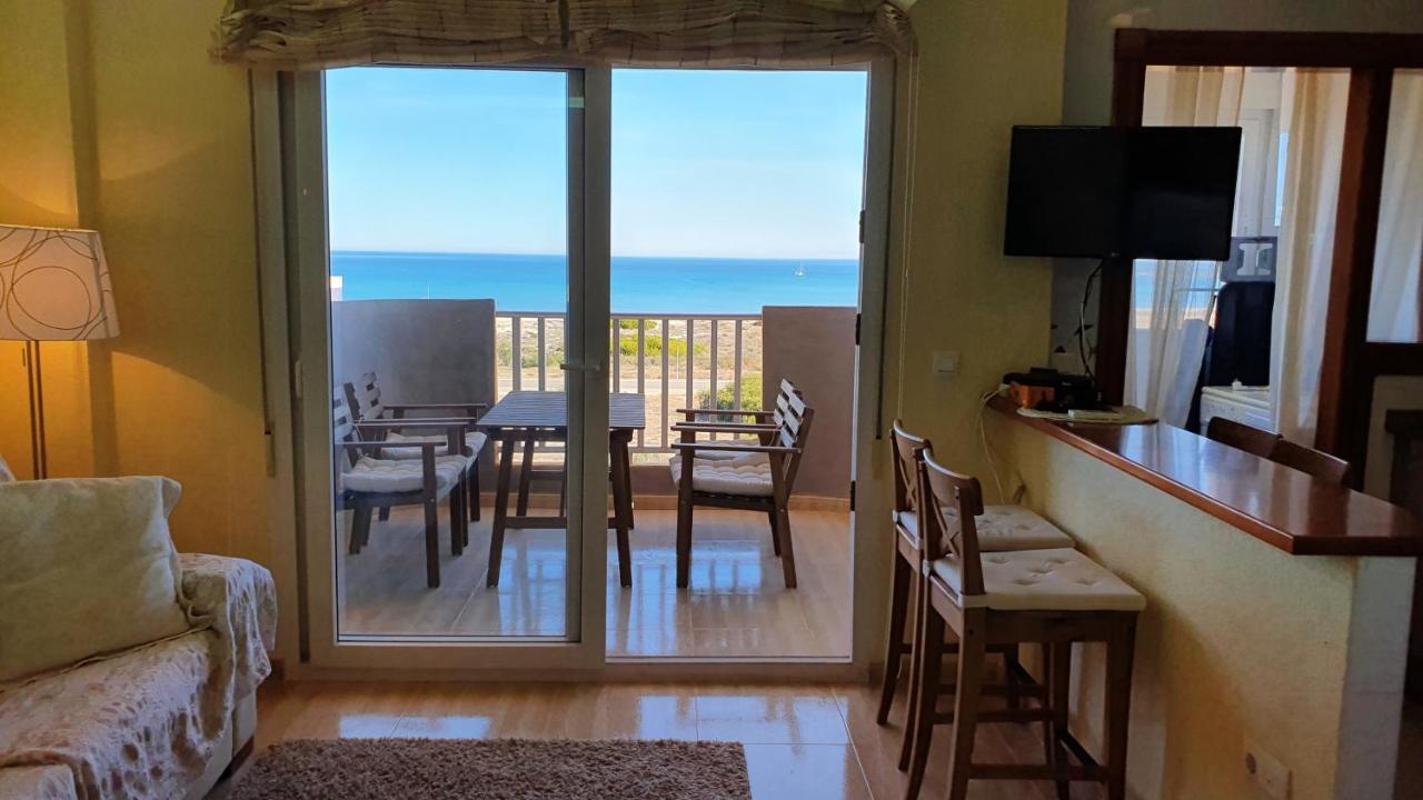 Casa Elena Residencial Seychelles La Manga 아파트 외부 사진