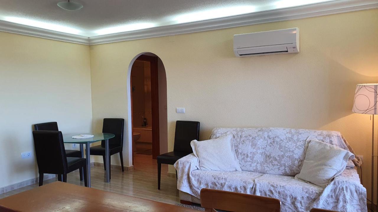 Casa Elena Residencial Seychelles La Manga 아파트 외부 사진