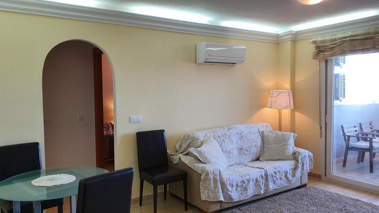Casa Elena Residencial Seychelles La Manga 아파트 외부 사진