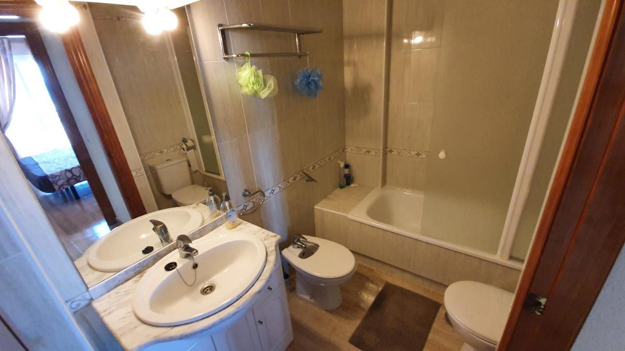 Casa Elena Residencial Seychelles La Manga 아파트 외부 사진