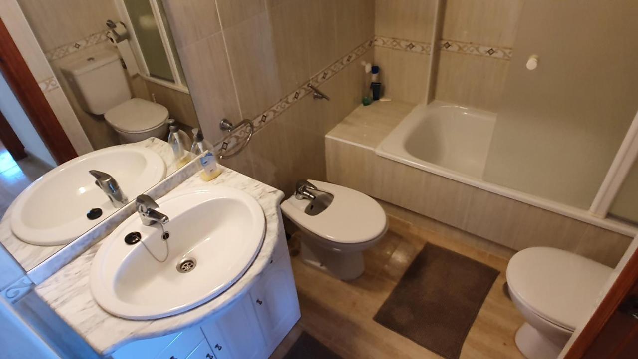 Casa Elena Residencial Seychelles La Manga 아파트 외부 사진