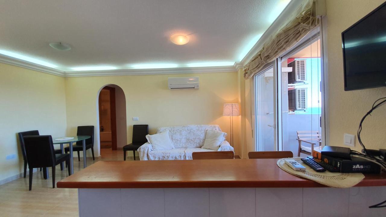Casa Elena Residencial Seychelles La Manga 아파트 외부 사진