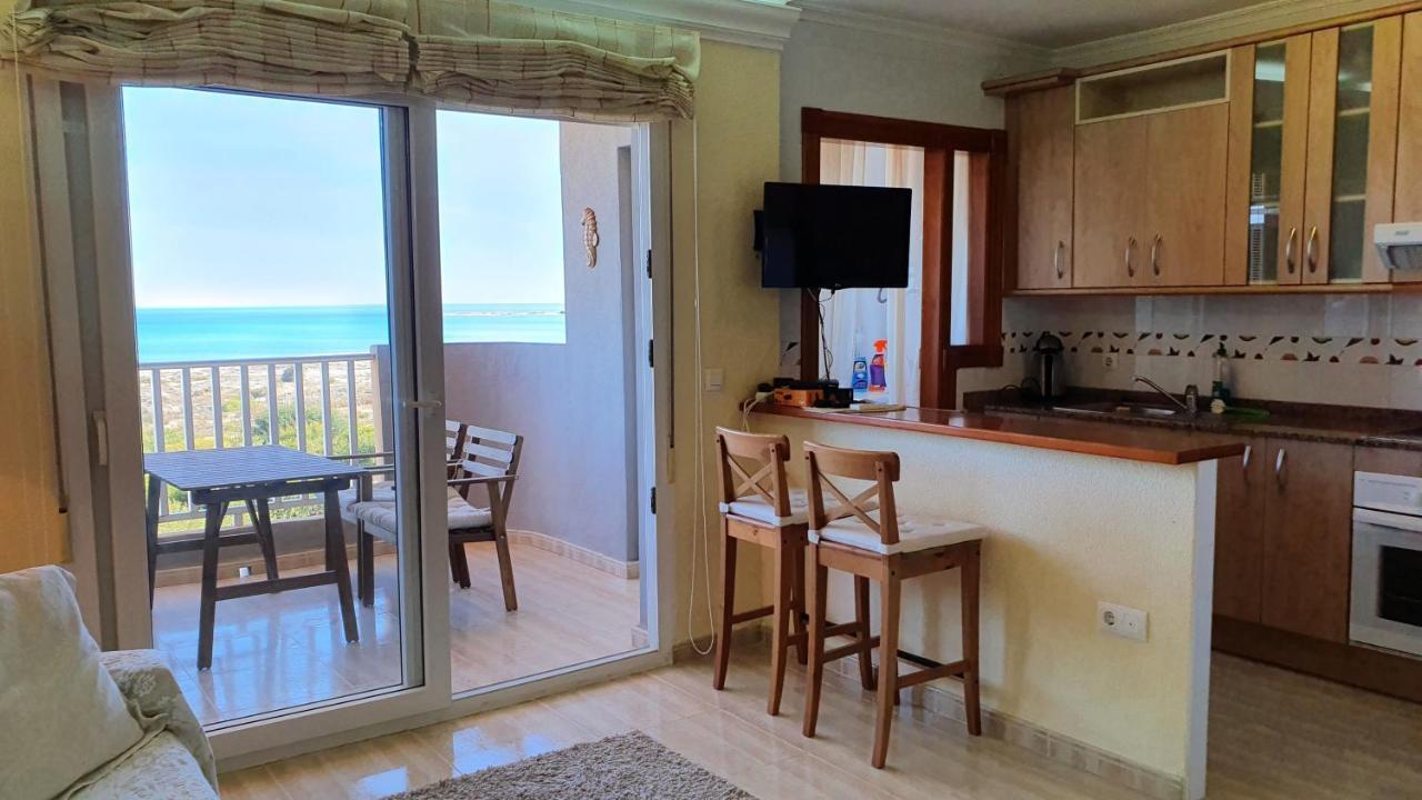 Casa Elena Residencial Seychelles La Manga 아파트 외부 사진